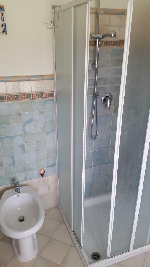 Ca D' Fefi Bed & Breakfast Gorzegno Bagian luar foto