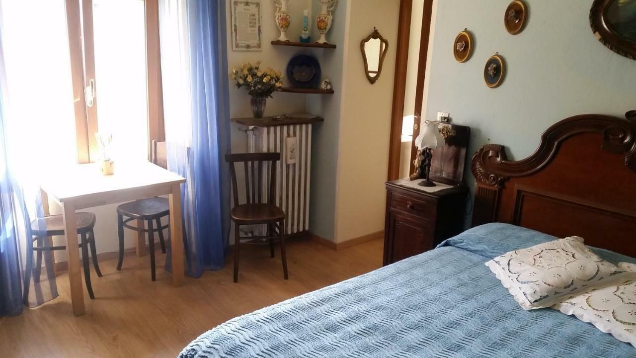 Ca D' Fefi Bed & Breakfast Gorzegno Bagian luar foto